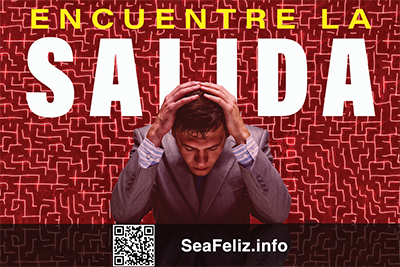 Encuentre la salida