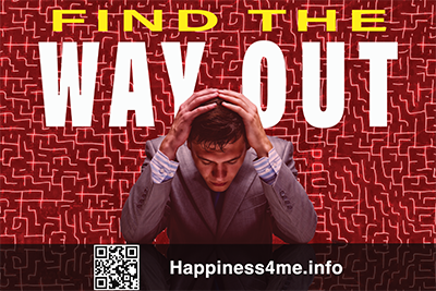 FindTheWayOut