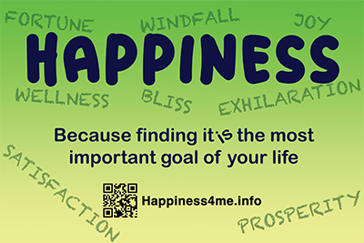 HappinessTheMost Important