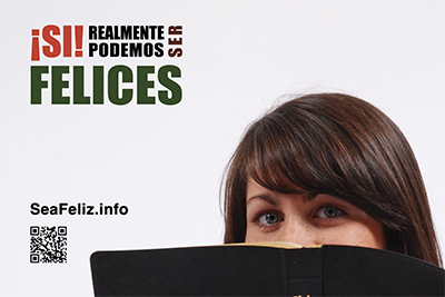 Podemos ser felices