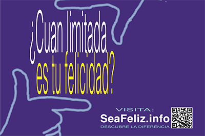 felicidad limitada