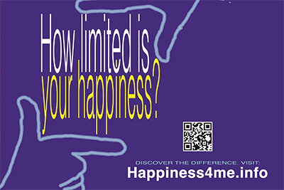 limited happiness