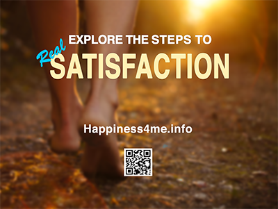 Real satisfaction