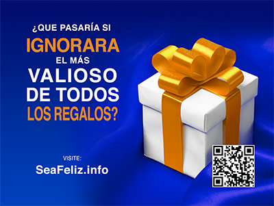 El regalo