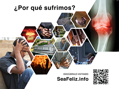 Por que sufrimos